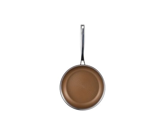 Сковорода MasterPro Giro 3, 24 см (BGMP-2115), изображение 4 Сковорода MasterPro Giro 3, 24 см (BGMP-2115), изображение 4