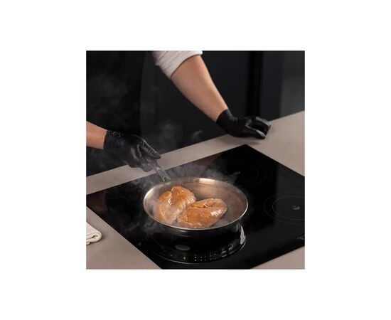 Сковорода MasterPro Giro 3, 28 см (BGMP-2116), изображение 7 Сковорода MasterPro Giro 3, 28 см (BGMP-2116), изображение 7