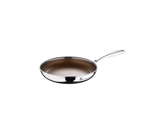 Сковорода MasterPro Giro 3, 28 см (BGMP-2116) Сковорода MasterPro Giro 3, 28 см (BGMP-2116)