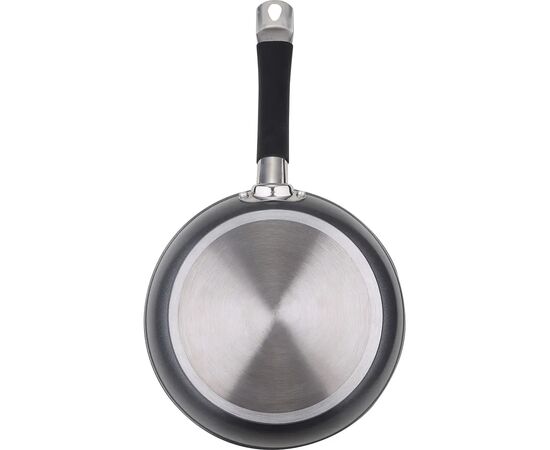 Сковорода MasterPro Home edition, 28 см (BGMP-3283-BK), изображение 4 Сковорода MasterPro Home edition, 28 см (BGMP-3283-BK), изображение 4