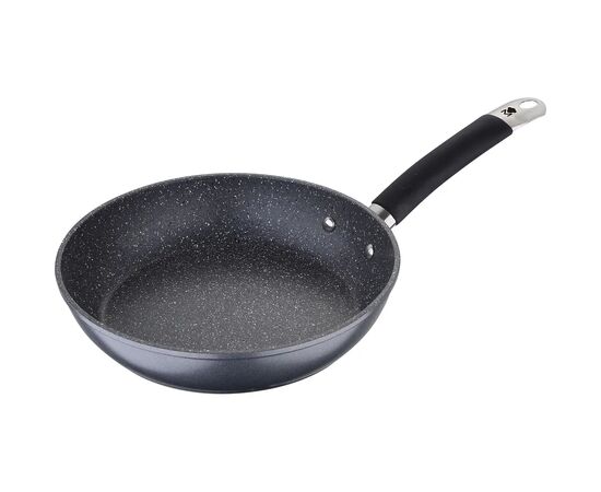 Сковорода MasterPro Home edition, 28 см (BGMP-3283-BK) Сковорода MasterPro Home edition, 28 см (BGMP-3283-BK)