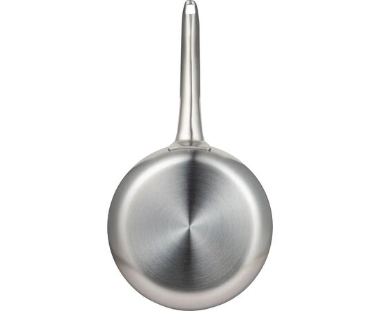 Сковорода MasterPro Sigma, 28 см (BGMP-1653-MM), изображение 4 Сковорода MasterPro Sigma, 28 см (BGMP-1653-MM), изображение 4