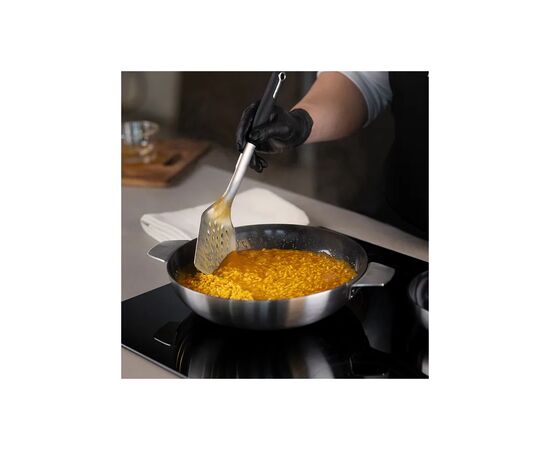 Сковорода MasterPro Sigma, 28 см (BGMP-1653-MM), изображение 5 Сковорода MasterPro Sigma, 28 см (BGMP-1653-MM), изображение 5