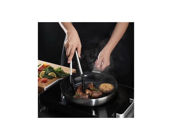 Сковорода MasterPro Sigma, 28 см (BGMP-1653-MM), изображение 6 Сковорода MasterPro Sigma, 28 см (BGMP-1653-MM), изображение 6