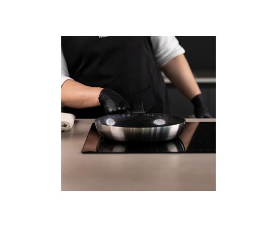 Сковорода MasterPro Sigma, 28 см (BGMP-1653-MM), изображение 7 Сковорода MasterPro Sigma, 28 см (BGMP-1653-MM), изображение 7