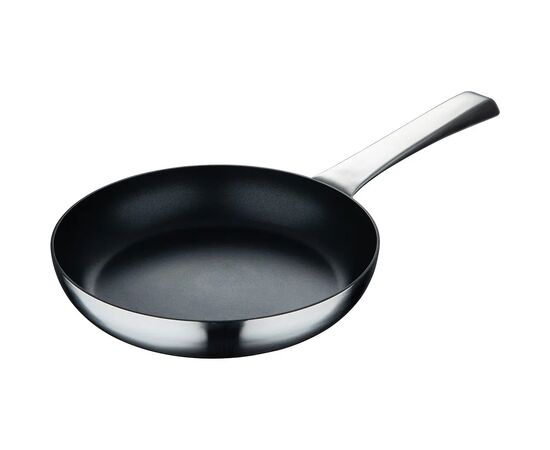 Сковорода MasterPro Sigma, 28 см (BGMP-1653-MM) Сковорода MasterPro Sigma, 28 см (BGMP-1653-MM)