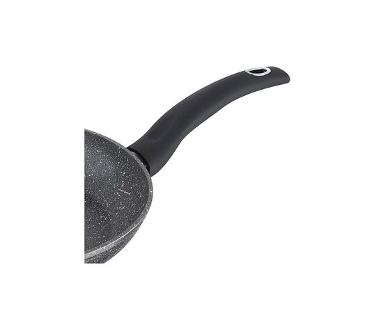 Сковорода Bergner Orion, 20 см (BG-8508-MBG), изображение 4 Сковорода Bergner Orion, 20 см (BG-8508-MBG), изображение 4