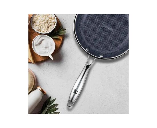 Сковорода Bergner Steelblue, 20 см (BG-33211-BL), изображение 3