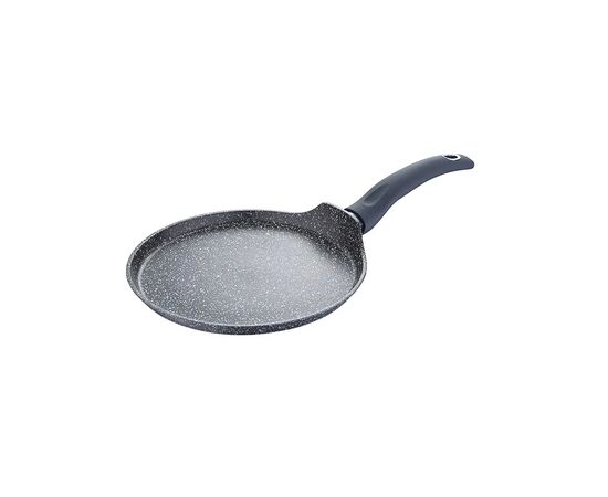 Сковорода Bergner Orion, для млинців 24 см (BG-8522-MBG) Сковорода Bergner Orion, для млинців 24 см (BG-8522-MBG)