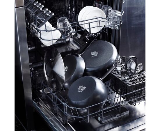 Сковорода GreenPan Craft, 20 см з керамічним покриттям (CC002260-001), изображение 10