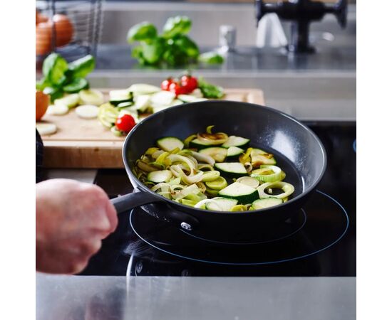 Сковорода GreenPan Craft, 20 см з керамічним покриттям (CC002260-001), изображение 7