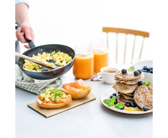 Сковорода GreenPan Craft, 20 см з керамічним покриттям (CC002260-001), изображение 9