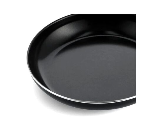 Сковорода GreenPan Essence Perforated Base, 20 см з керамічним покриттям (CC009038-001), зображення 2 Сковорода GreenPan Essence Perforated Base, 20 см з керамічним покриттям (CC009038-001), зображення 2