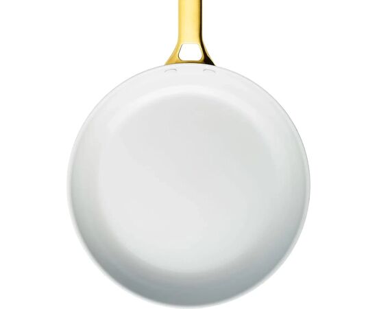 Сковорода GreenPan Padova, 20 см з керамічним покриттям (CC003474-001), зображення 4 Сковорода GreenPan Padova, 20 см з керамічним покриттям (CC003474-001), зображення 4