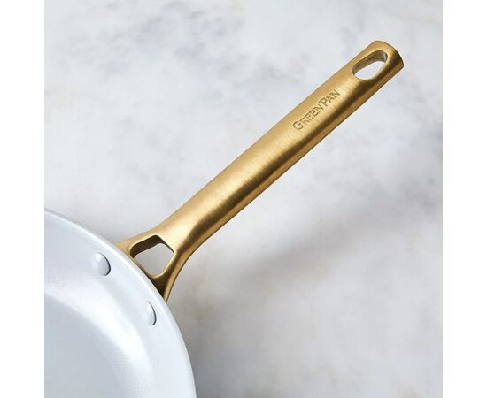 Сковорода GreenPan Padova, 20 см з керамічним покриттям (CC003474-001), зображення 6 Сковорода GreenPan Padova, 20 см з керамічним покриттям (CC003474-001), зображення 6