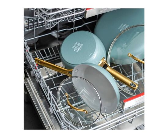 Сковорода GreenPan Padova, 20 см з керамічним покриттям (CC003474-001), зображення 9 Сковорода GreenPan Padova, 20 см з керамічним покриттям (CC003474-001), зображення 9