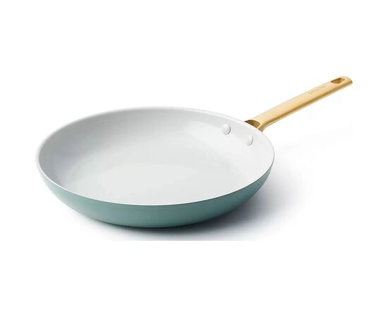 Сковорода GreenPan Padova, 28 см з керамічним покриттям (CC003476-001) Сковорода GreenPan Padova, 28 см з керамічним покриттям (CC003476-001)