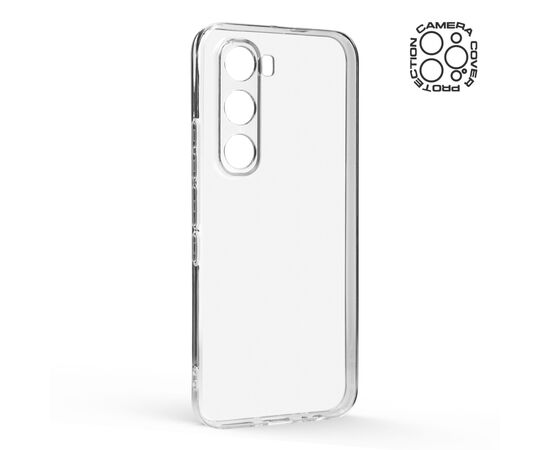 Чехол для мобильного телефона Armorstandart Air Tecno Spark 40 Pro 4G Camera cover Clear (ARM87525), изображение 2