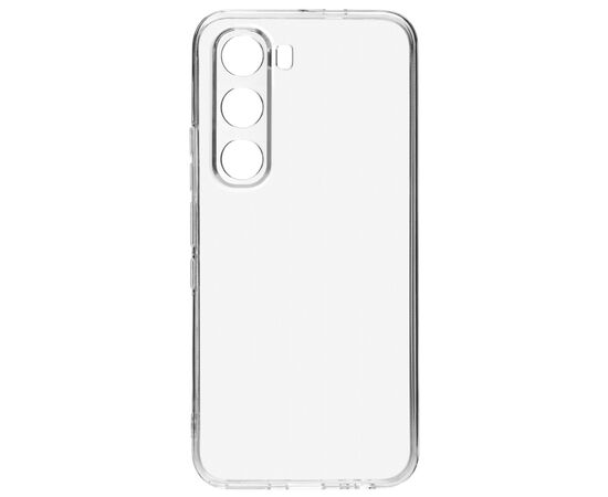 Чехол для мобильного телефона Armorstandart Air Tecno Spark 40 Pro 4G Camera cover Clear (ARM87525)