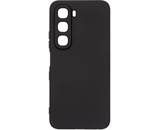 Чохол до мобільного телефона Armorstandart ICON Infinix Hot 60 4G Camera cover Black (ARM87252)