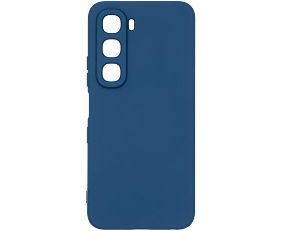 Чохол до мобільного телефона Armorstandart ICON Infinix Hot 60 4G Camera cover Dark Blue (ARM88243)