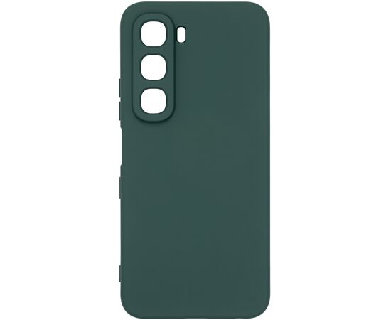 Чохол до мобільного телефона Armorstandart ICON Infinix Hot 60 4G Camera cover Dark Green (ARM88244)