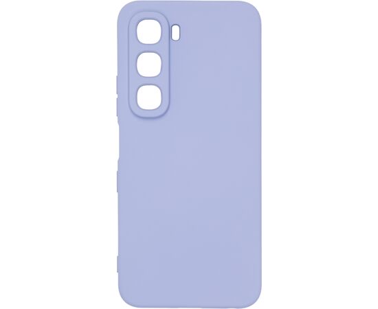 Чохол до мобільного телефона Armorstandart ICON Infinix Hot 60 4G Camera cover Lavender (ARM88245)