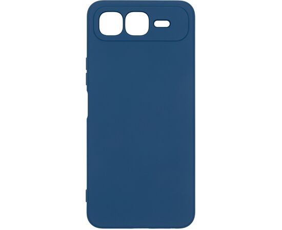 Чохол до мобільного телефона Armorstandart ICON Infinix Smart 10 Plus 4G Camera cover Dark Blue (ARM87952)