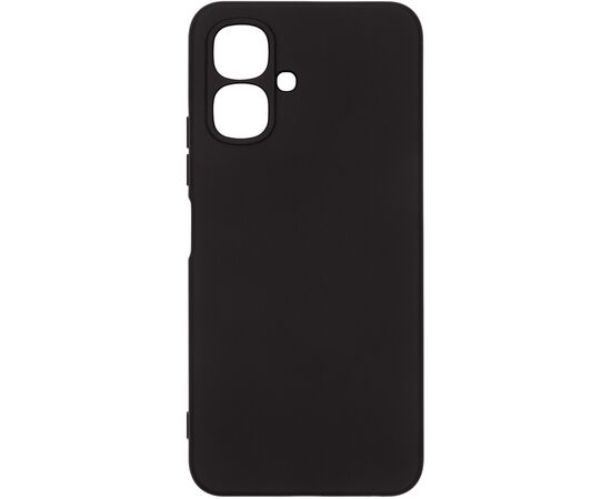 Чехол для мобильного телефона Armorstandart ICON Tecno Spark Go 2 4G Camera cover Black (ARM87153)