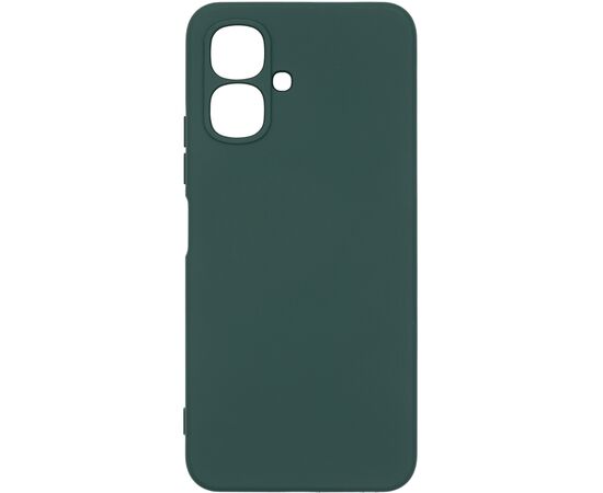 Чохол до мобільного телефона Armorstandart ICON Tecno Spark Go 2 4G Camera cover Dark Green (ARM88247)