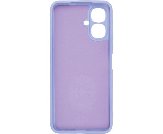 Чехол для мобильного телефона Armorstandart ICON Tecno Spark Go 2 4G Camera cover Lavender (ARM88248), изображение 2