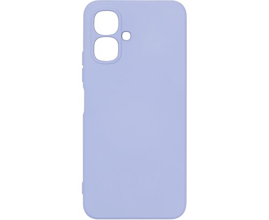 Чехол для мобильного телефона Armorstandart ICON Tecno Spark Go 2 4G Camera cover Lavender (ARM88248)