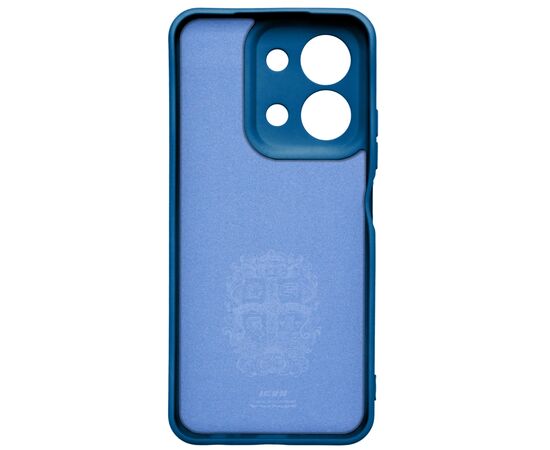 Чохол до мобільного телефона Armorstandart ICON Xiaomi Redmi 15C 4G / Poco C85 4G Camera cover Dark Blue (ARM87042), зображення 2