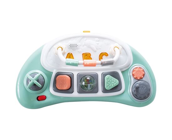 Ходунки FreeON ABC Car (69550), изображение 2 Ходунки FreeON ABC Car (69550), изображение 2