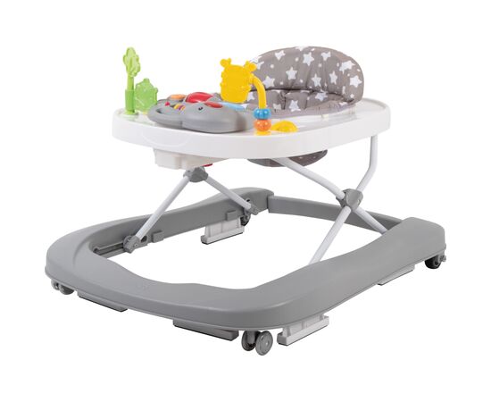 Ходунки FreeON Zoo Grey (38275) Ходунки FreeON Zoo Grey (38275)