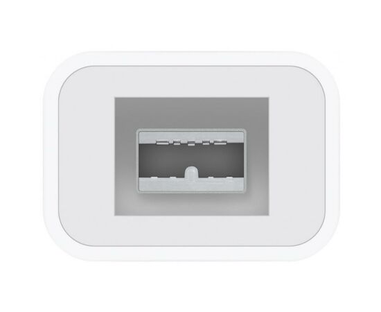 Кабель для передачи данных Apple Thunderbolt to Fire Wire 800 (MD464ZM/A), изображение 3 Кабель для передачи данных Apple Thunderbolt to Fire Wire 800 (MD464ZM/A), изображение 3