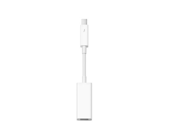 Кабель для передачи данных Apple Thunderbolt to Fire Wire 800 (MD464ZM/A) Кабель для передачи данных Apple Thunderbolt to Fire Wire 800 (MD464ZM/A)