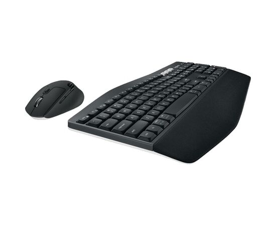 Комплект Logitech Wireless Combo MK850 Performance (920-008232), зображення 2 Комплект Logitech Wireless Combo MK850 Performance (920-008232), зображення 2