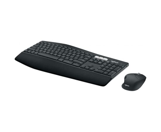 Комплект Logitech Wireless Combo MK850 Performance (920-008232), зображення 3 Комплект Logitech Wireless Combo MK850 Performance (920-008232), зображення 3