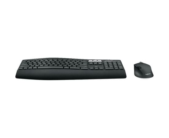 Комплект Logitech Wireless Combo MK850 Performance (920-008232), зображення 4 Комплект Logitech Wireless Combo MK850 Performance (920-008232), зображення 4