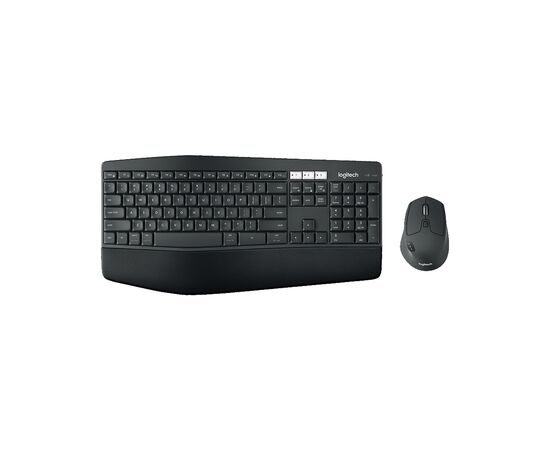 Комплект Logitech Wireless Combo MK850 Performance (920-008232) Комплект Logitech Wireless Combo MK850 Performance (920-008232)