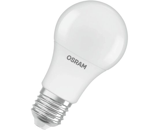 Лампочка Osram CL A100 13W/865 230V FR E27 (4058075304277), изображение 2 Лампочка Osram CL A100 13W/865 230V FR E27 (4058075304277), изображение 2