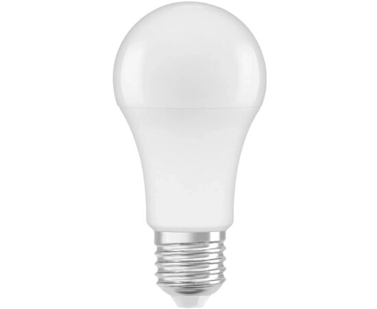 Лампочка Osram CL A100 13W/865 230V FR E27 (4058075304277) Лампочка Osram CL A100 13W/865 230V FR E27 (4058075304277)