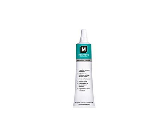 Смазка для пластика Molykote Multi-Purpose Grease, SM6005001, 100г Katun (56201) Смазка для пластика Molykote Multi-Purpose Grease, SM6005001, 100г Katun (56201)