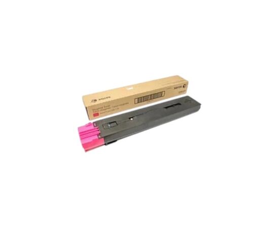 Тонер-картридж Xerox Prime Link C9265/C9275/C9281 Magenta 37,5K (006R04857)