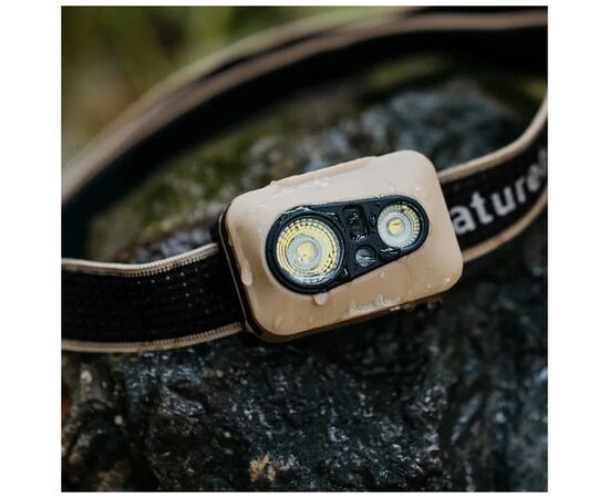 Фонарь Naturehike CNK2450ZM015, коричневий (6927595794173), изображение 4 Фонарь Naturehike CNK2450ZM015, коричневий (6927595794173), изображение 4