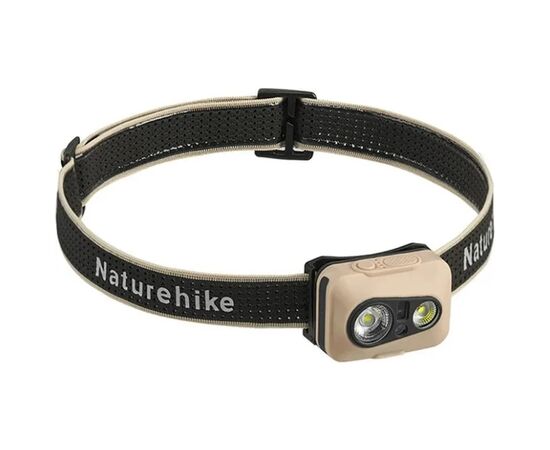 Фонарь Naturehike CNK2450ZM015, коричневий (6927595794173)