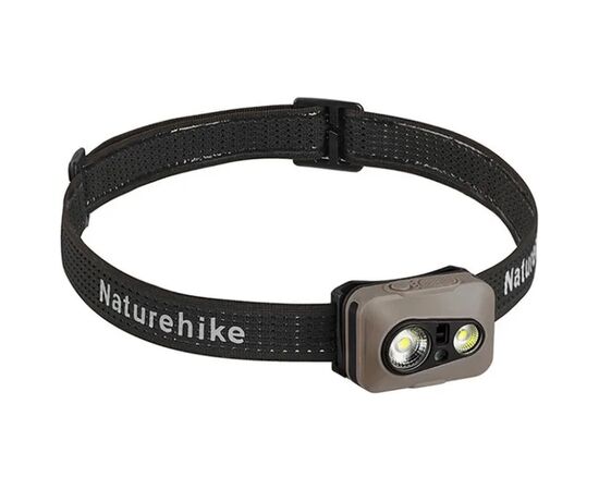 Фонарь Naturehike CNK2450ZM015, пісочний (6927595794166)