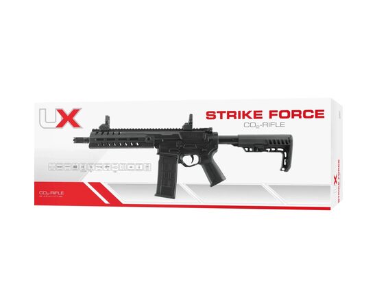 Пневматическая винтовка Umarex UX Strike Force (5.8475X), изображение 5 Пневматическая винтовка Umarex UX Strike Force (5.8475X), изображение 5