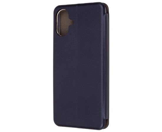 Чохол до мобільного телефона Armorstandart G-Case Samsung A07 4G Dark Blue (ARM86781), зображення 2